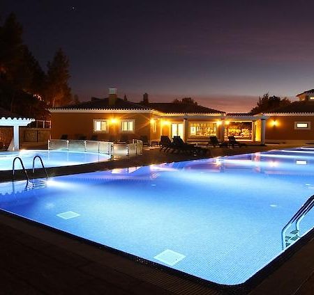 Castro Marim Golfe And Country Club Hotell Exteriör bild