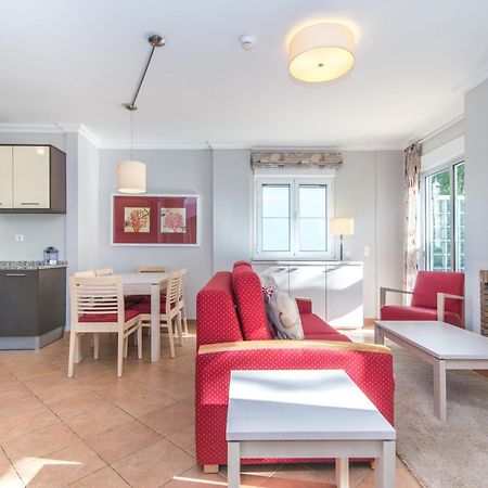 Castro Marim Golfe And Country Club Hotell Exteriör bild