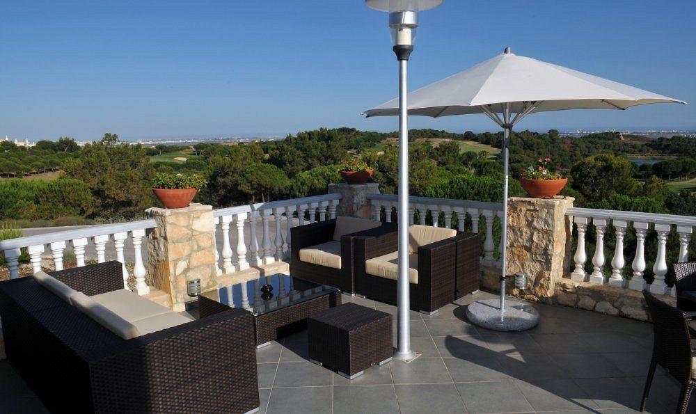 Castro Marim Golfe And Country Club Hotell Exteriör bild