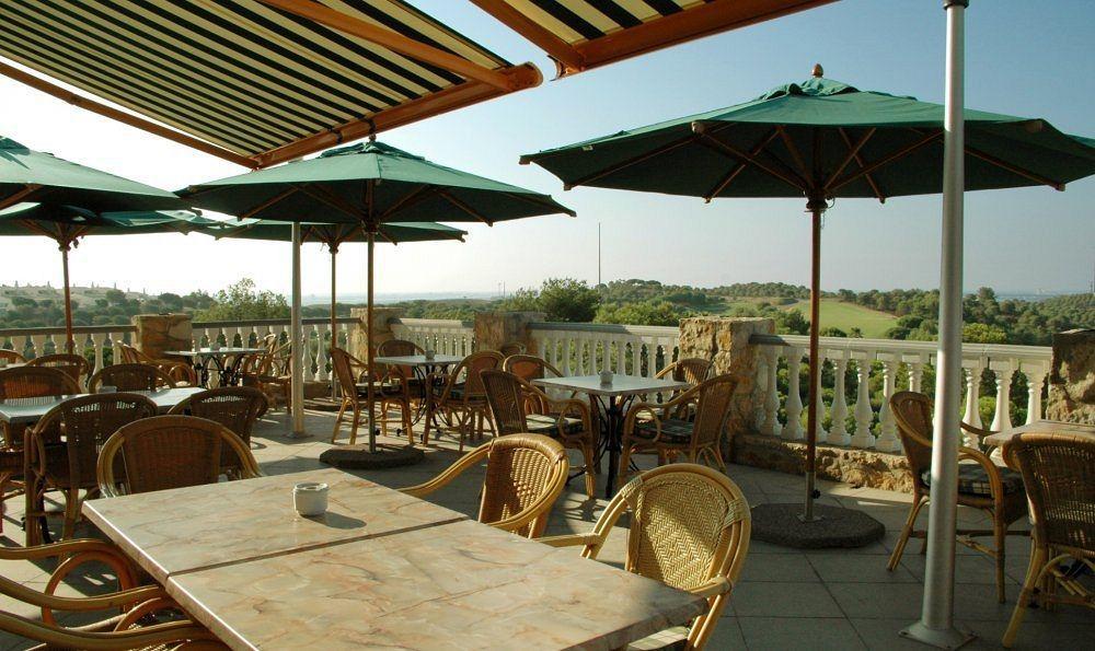 Castro Marim Golfe And Country Club Hotell Exteriör bild