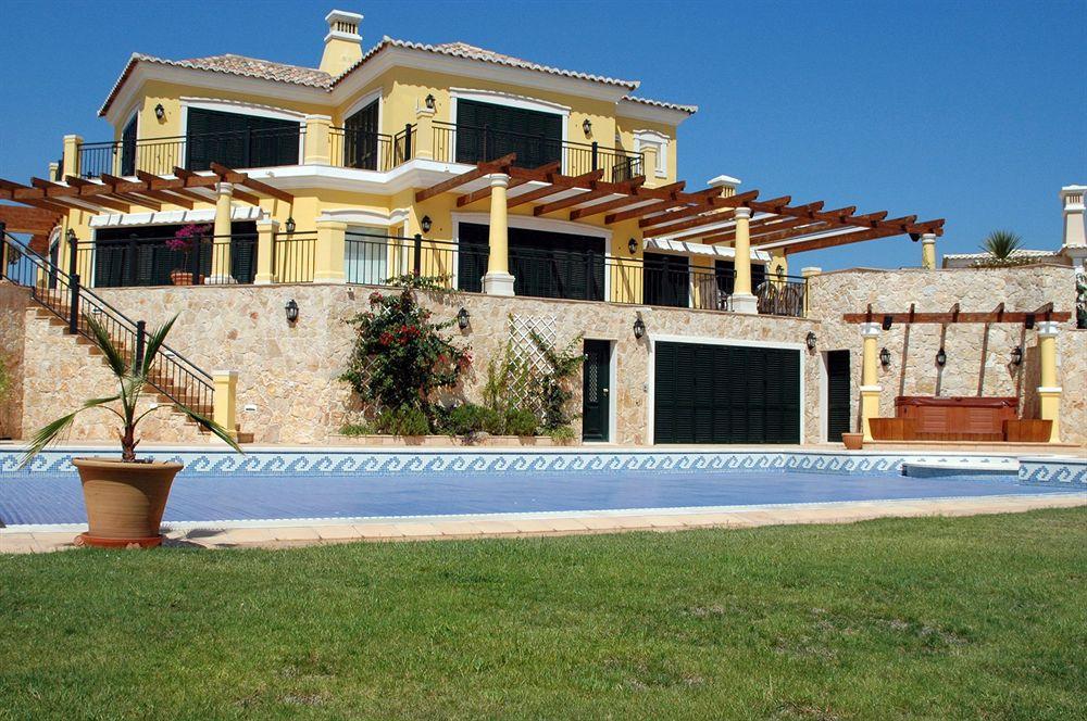 Castro Marim Golfe And Country Club Hotell Exteriör bild