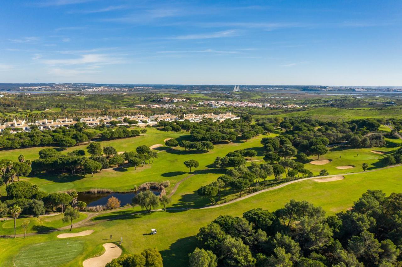 Castro Marim Golfe And Country Club Hotell Exteriör bild