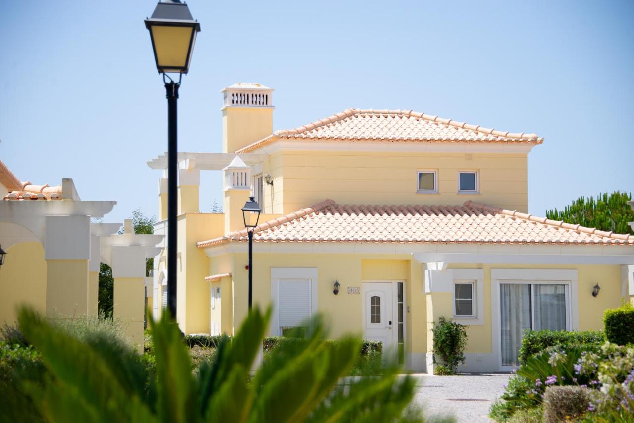 Castro Marim Golfe And Country Club Hotell Exteriör bild