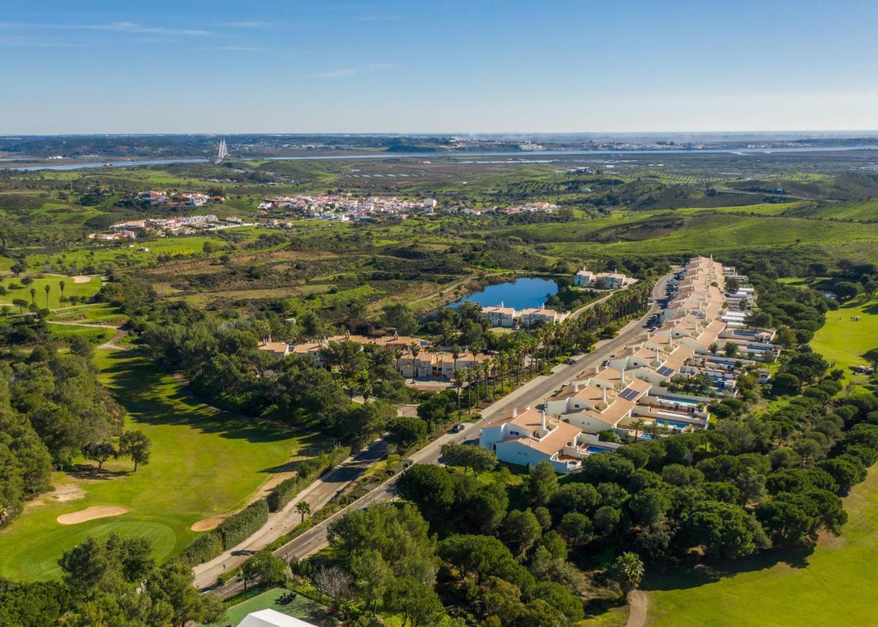 Castro Marim Golfe And Country Club Hotell Exteriör bild