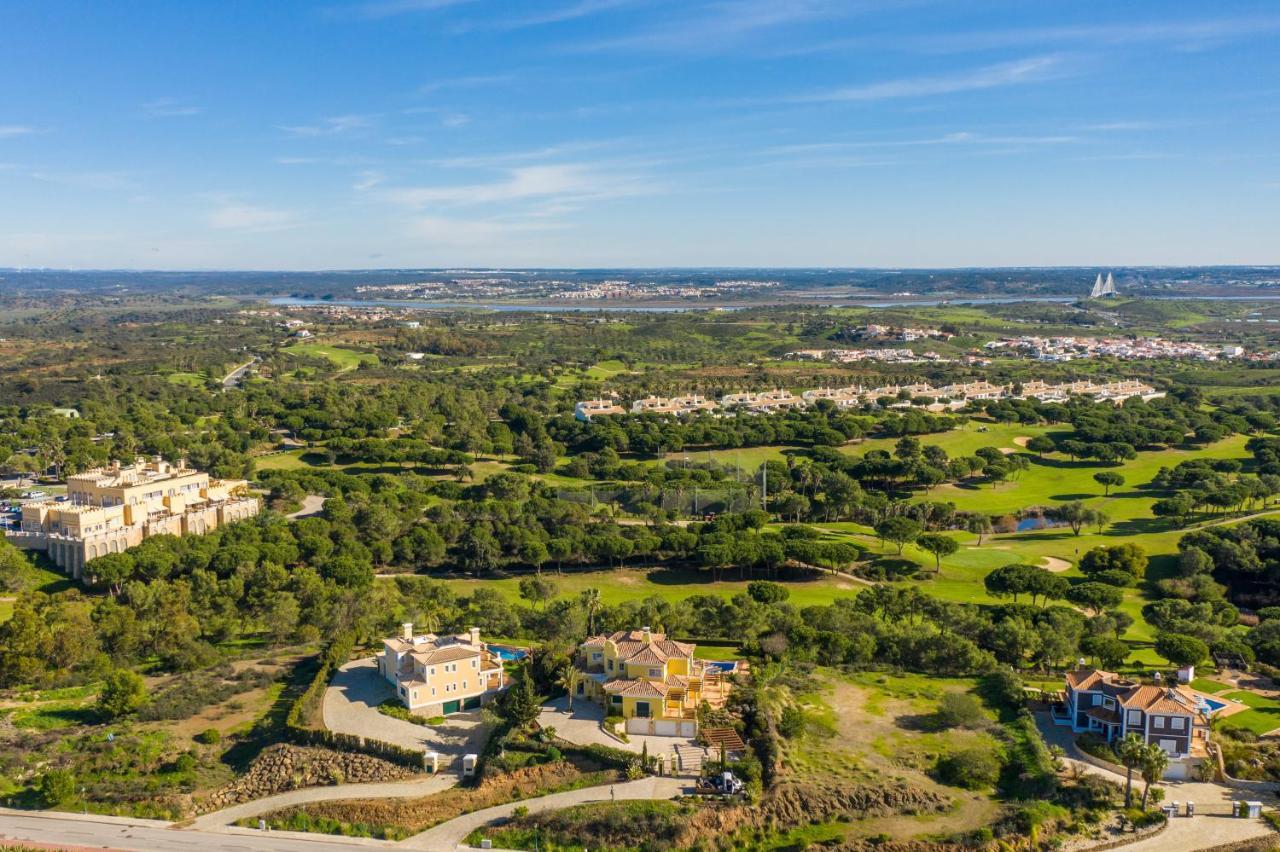 Castro Marim Golfe And Country Club Hotell Exteriör bild