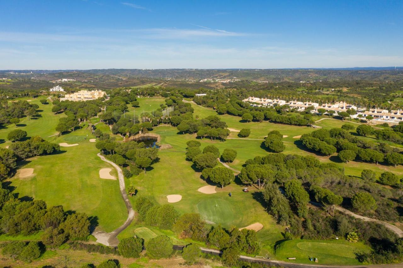 Castro Marim Golfe And Country Club Hotell Exteriör bild