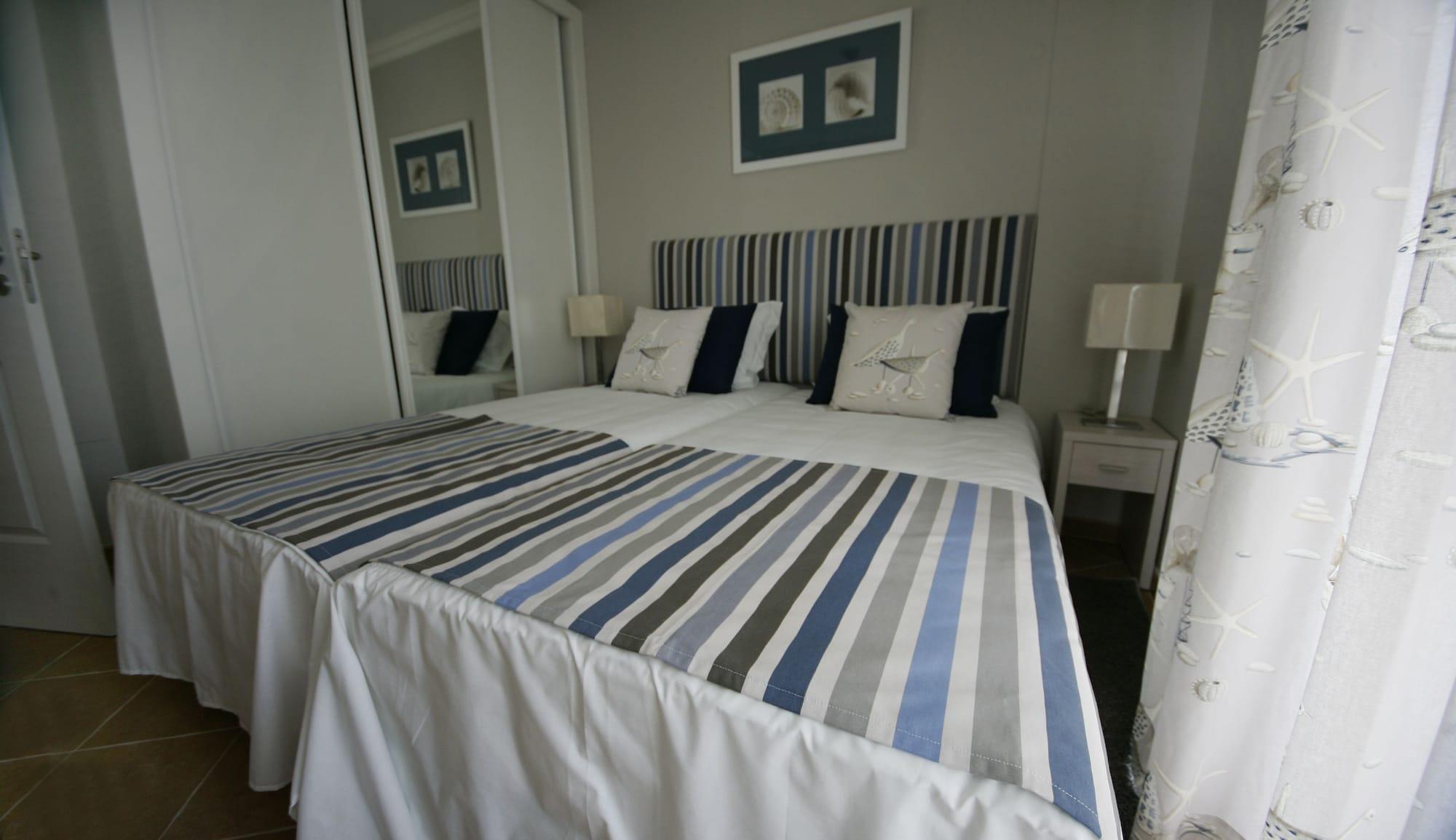 Castro Marim Golfe And Country Club Hotell Exteriör bild