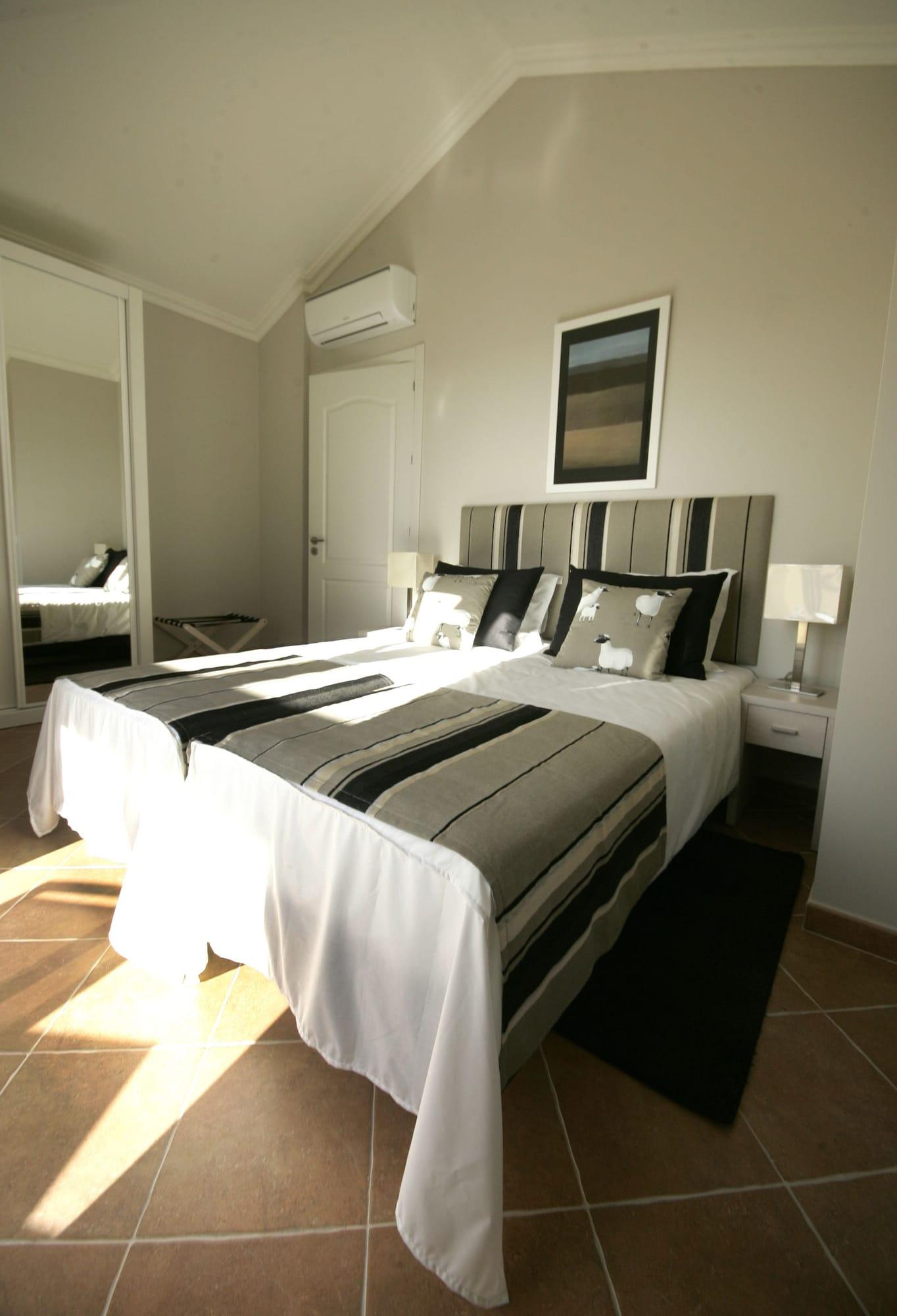 Castro Marim Golfe And Country Club Hotell Exteriör bild