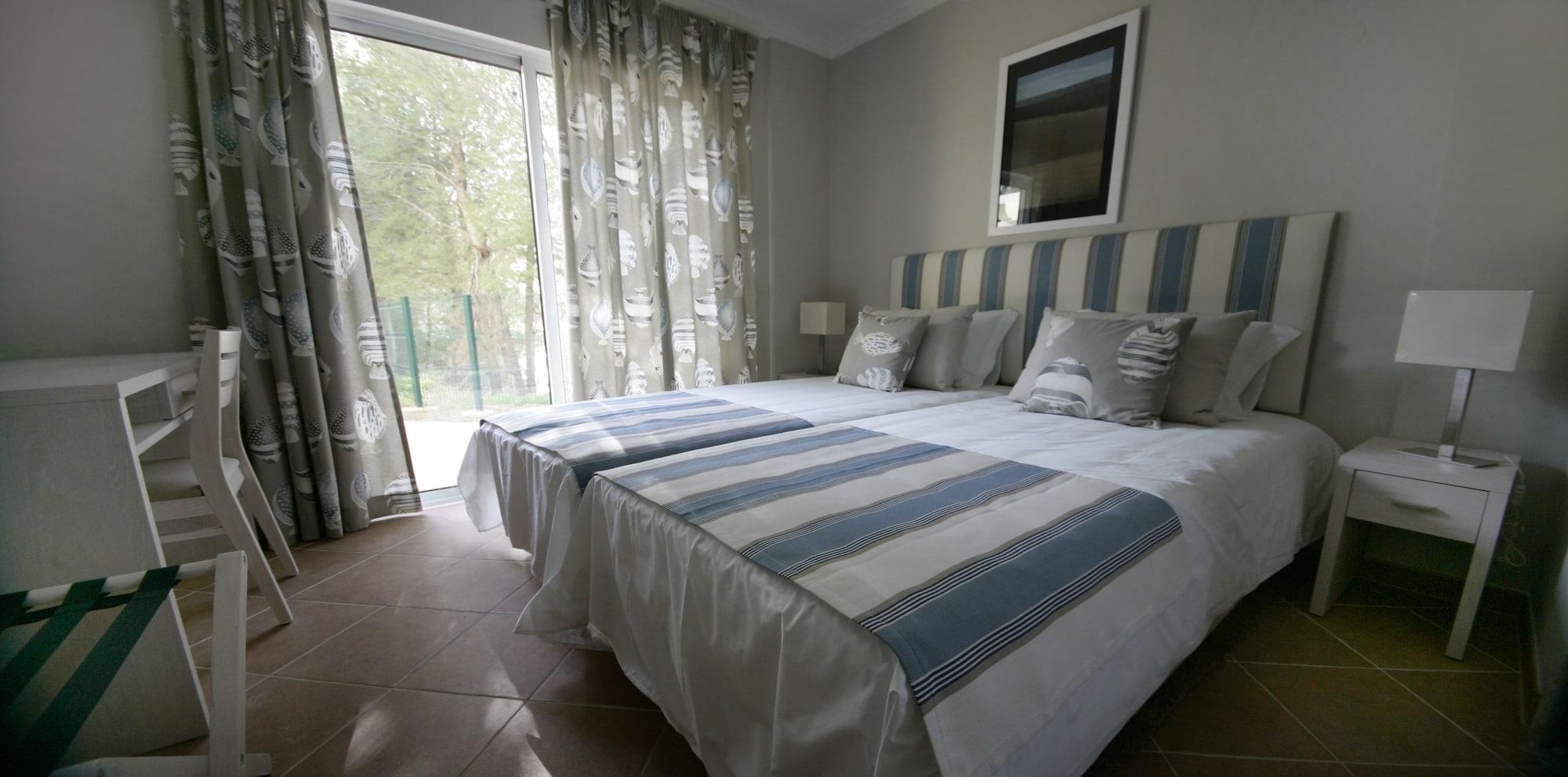 Castro Marim Golfe And Country Club Hotell Exteriör bild