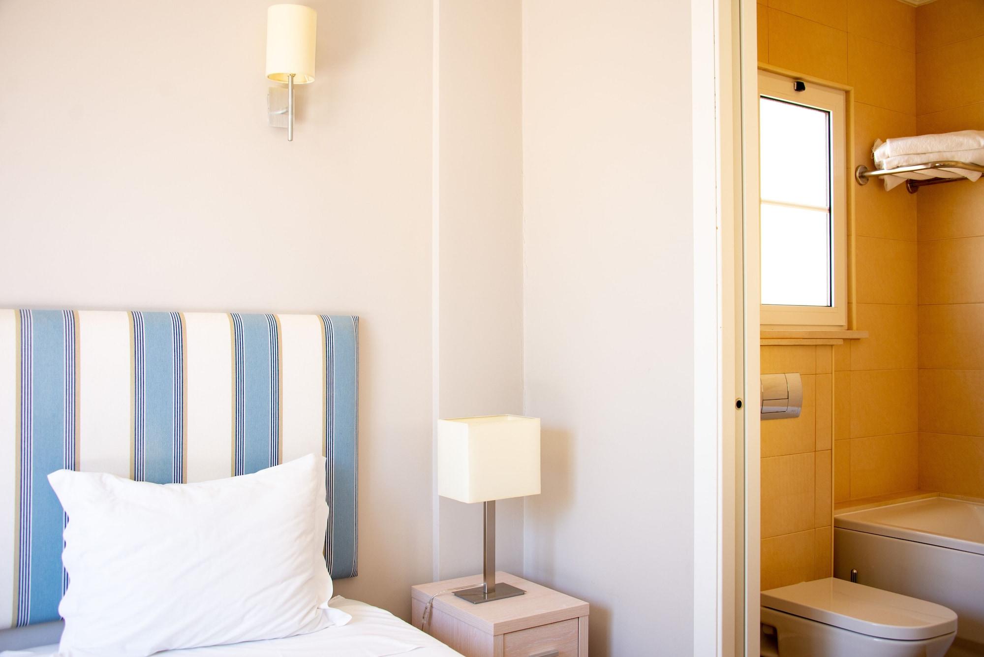 Castro Marim Golfe And Country Club Hotell Exteriör bild