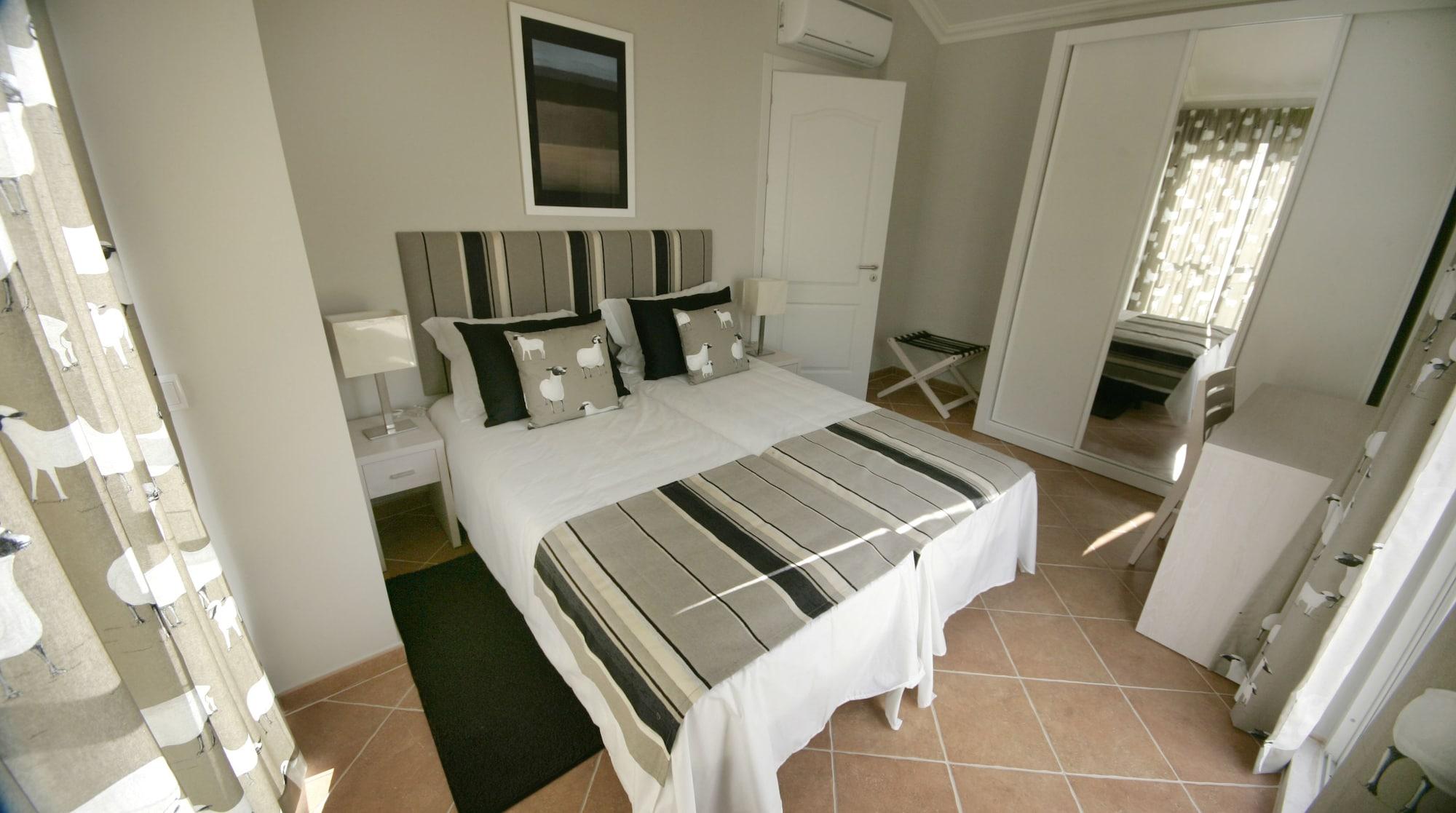 Castro Marim Golfe And Country Club Hotell Exteriör bild
