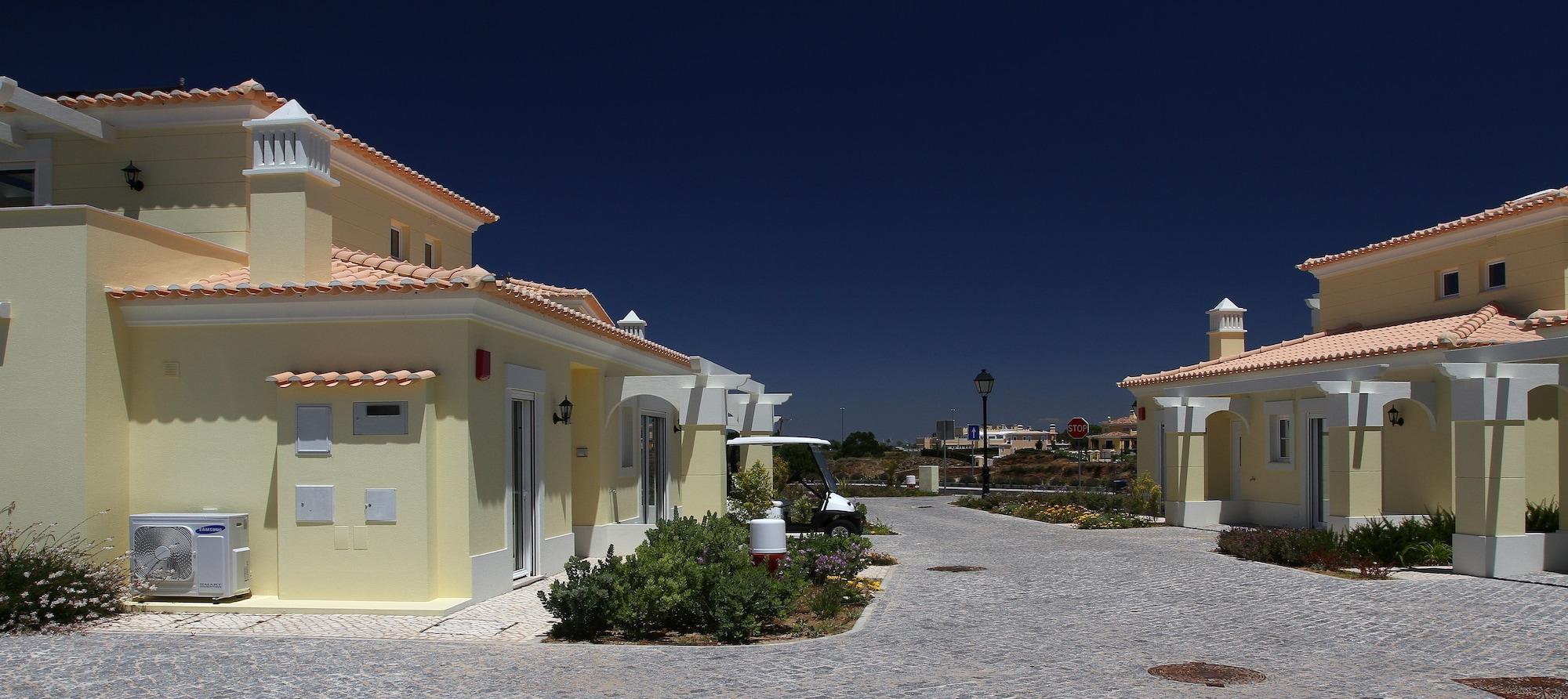Castro Marim Golfe And Country Club Hotell Exteriör bild