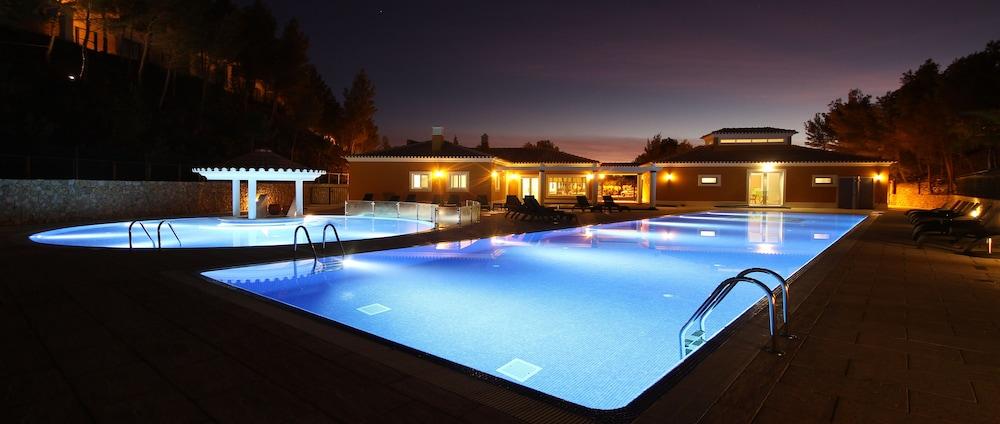 Castro Marim Golfe And Country Club Hotell Exteriör bild