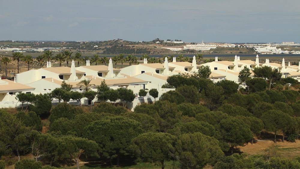 Castro Marim Golfe And Country Club Hotell Exteriör bild