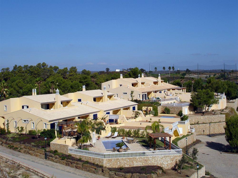 Castro Marim Golfe And Country Club Hotell Exteriör bild