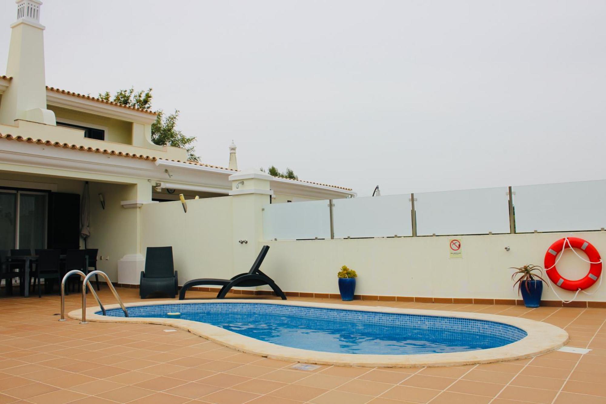 Castro Marim Golfe And Country Club Hotell Exteriör bild