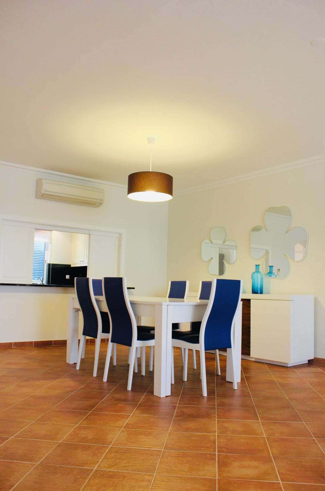Castro Marim Golfe And Country Club Hotell Exteriör bild