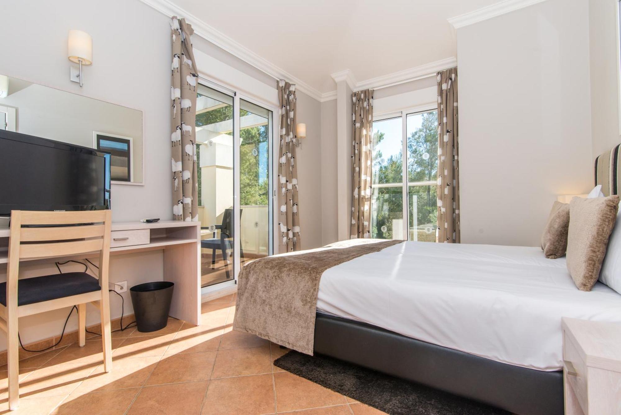 Castro Marim Golfe And Country Club Hotell Exteriör bild
