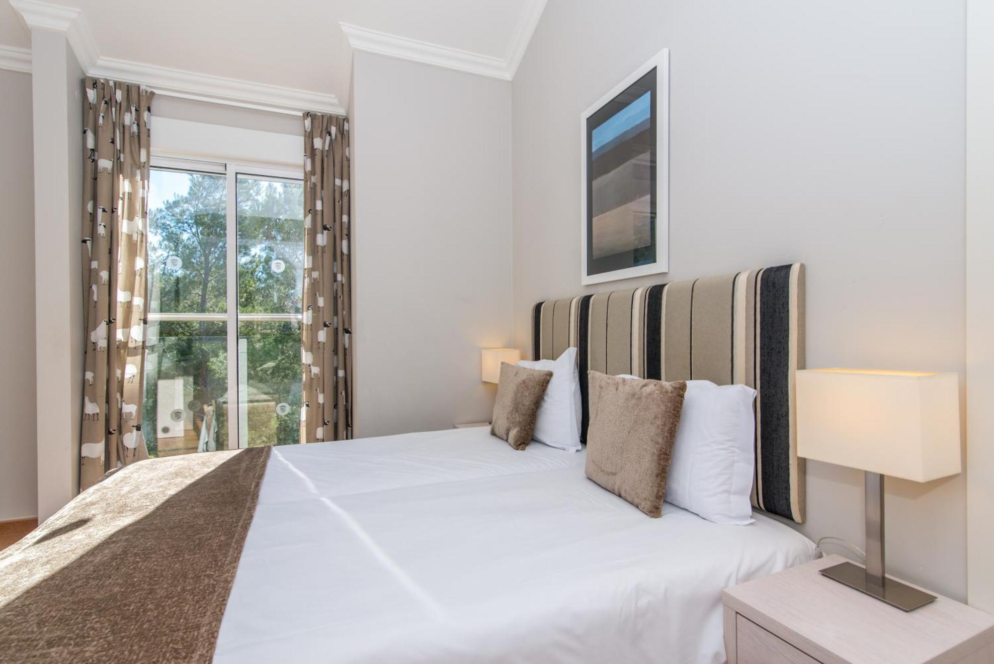 Castro Marim Golfe And Country Club Hotell Exteriör bild