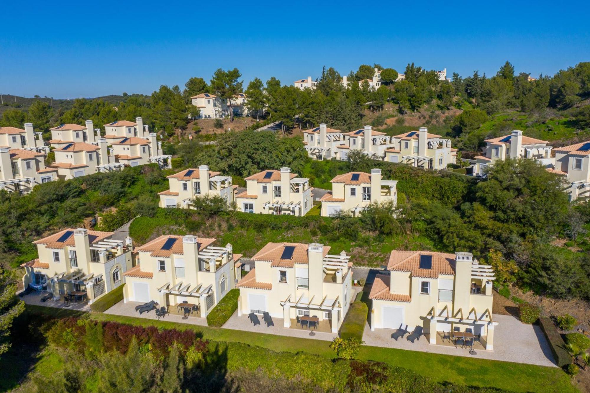 Castro Marim Golfe And Country Club Hotell Exteriör bild