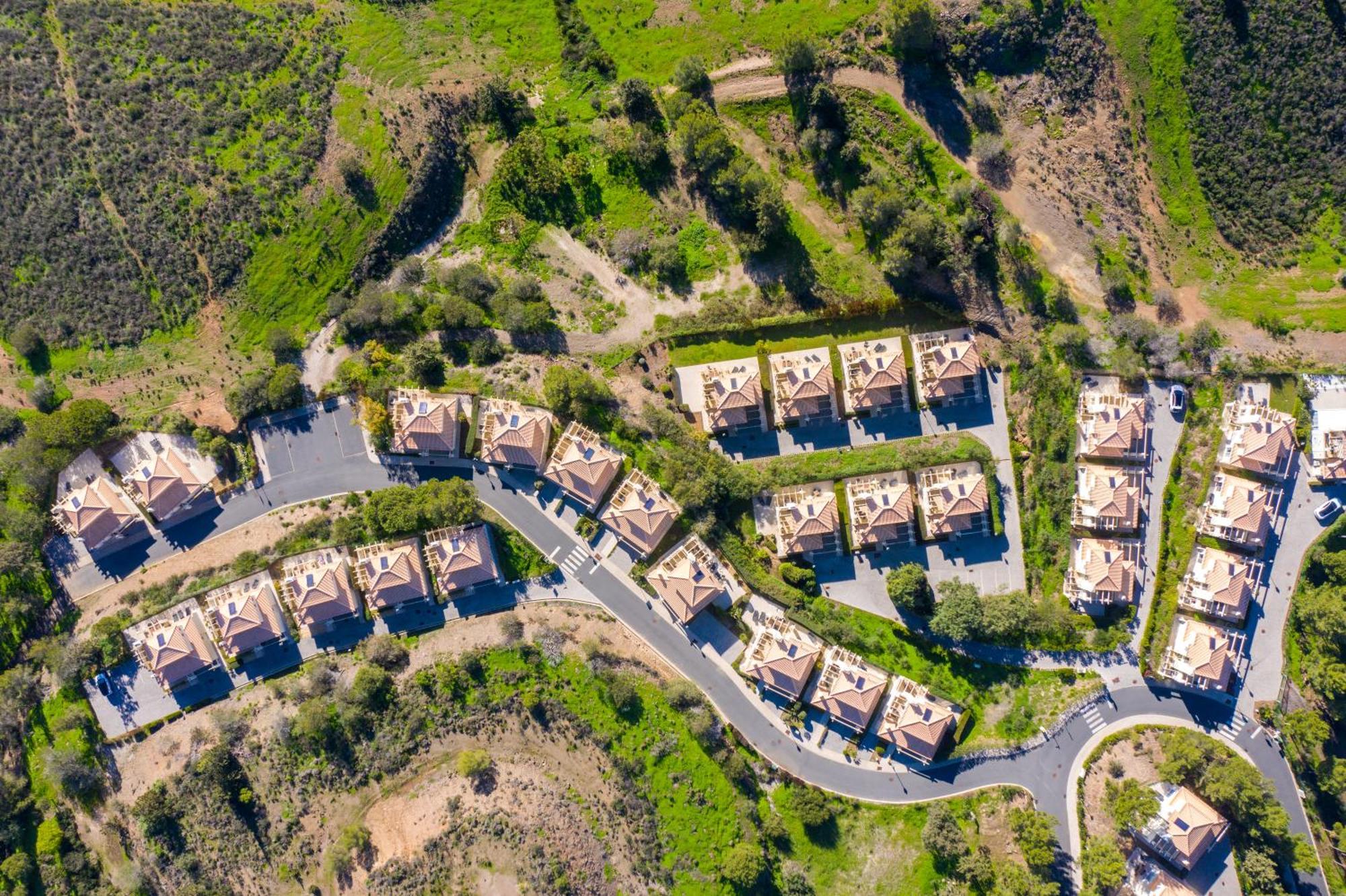 Castro Marim Golfe And Country Club Hotell Exteriör bild