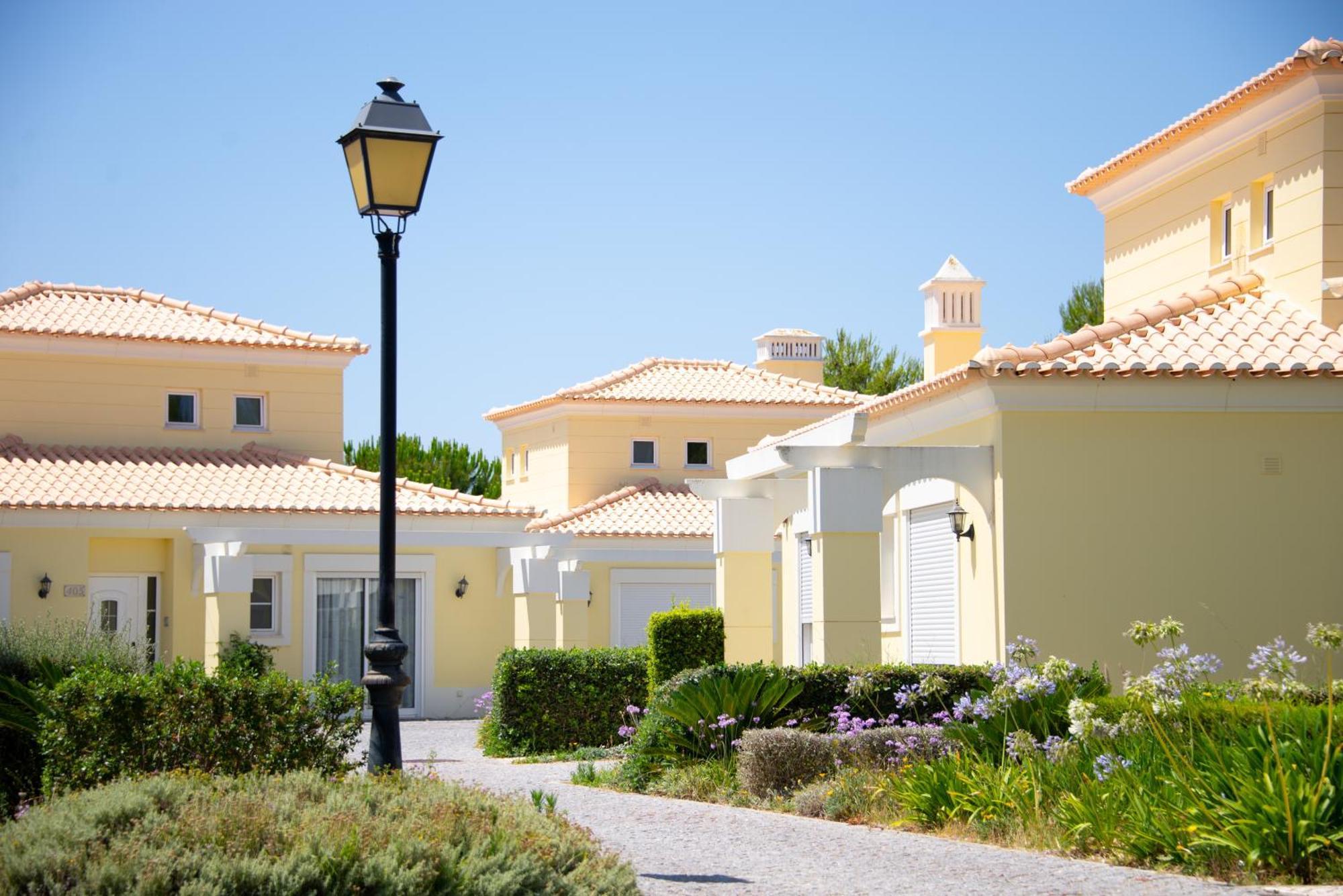 Castro Marim Golfe And Country Club Hotell Exteriör bild