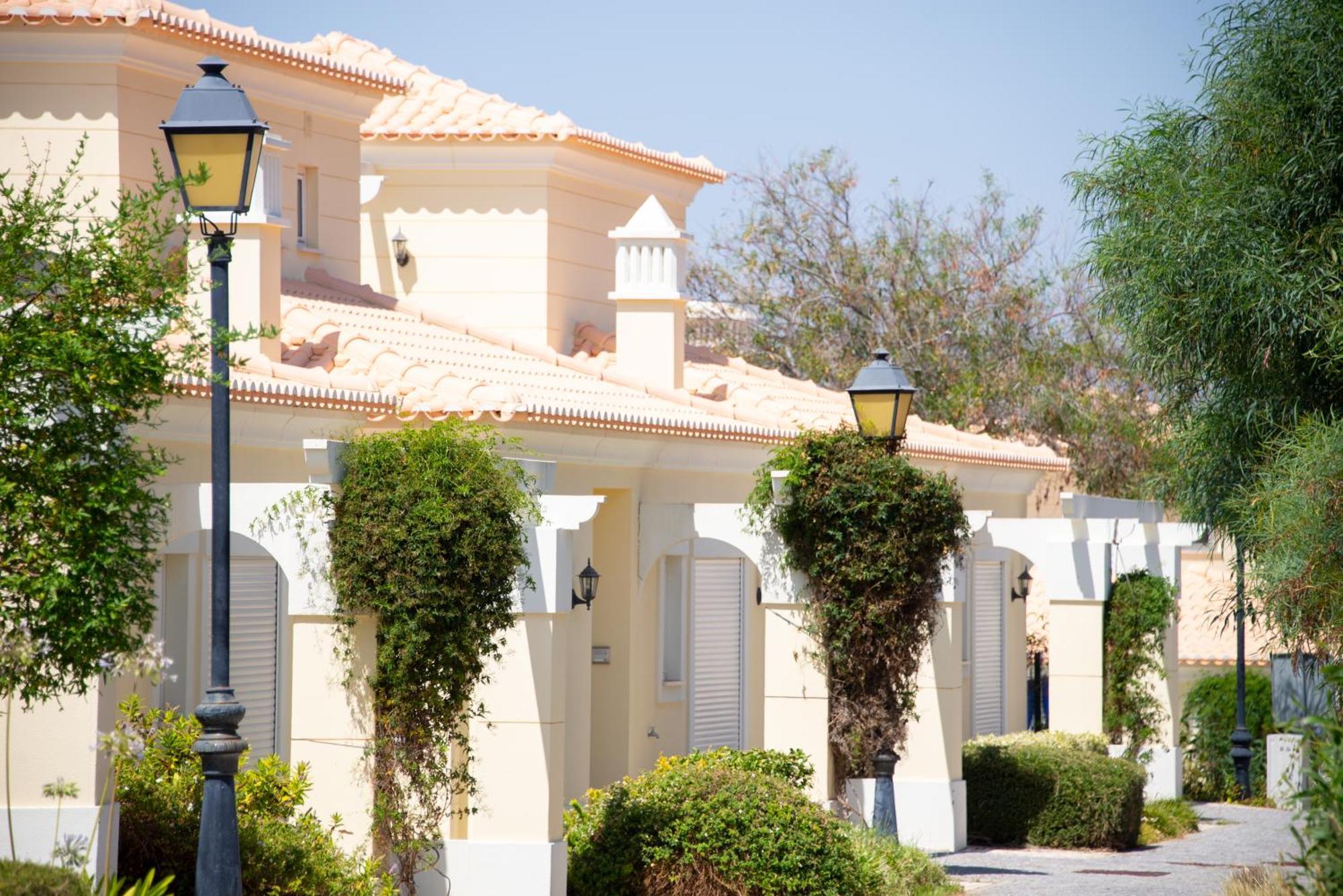 Castro Marim Golfe And Country Club Hotell Exteriör bild