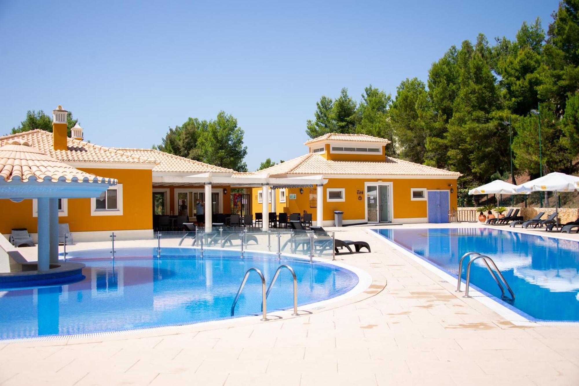Castro Marim Golfe And Country Club Hotell Exteriör bild