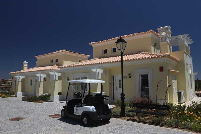 Castro Marim Golfe And Country Club Hotell Exteriör bild