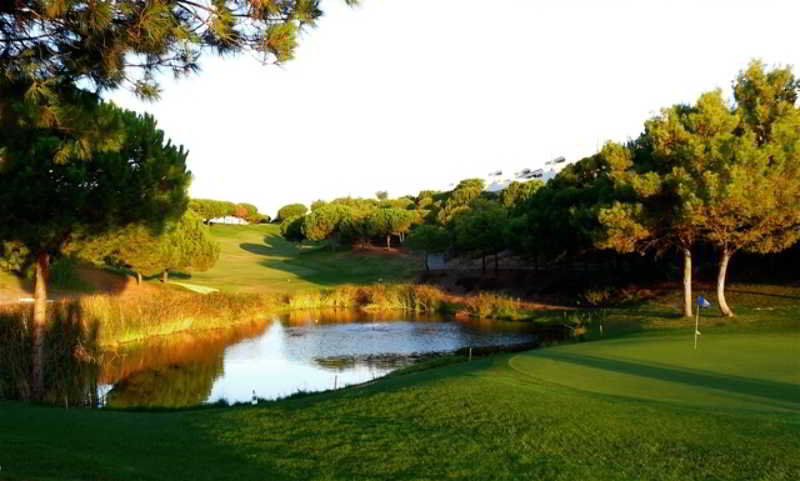 Castro Marim Golfe And Country Club Hotell Exteriör bild
