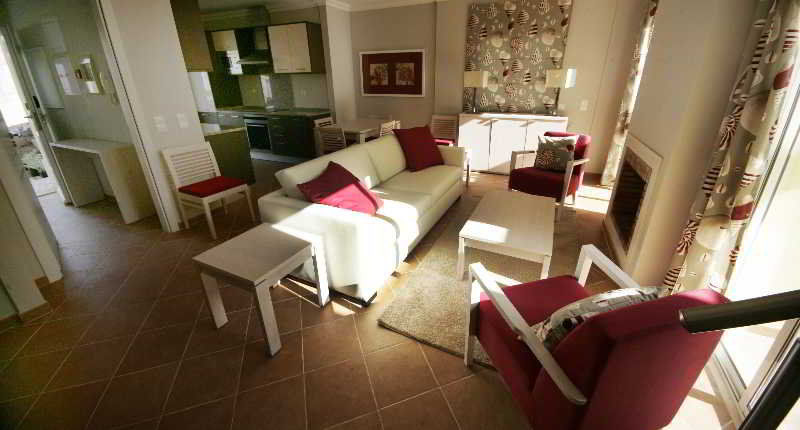 Castro Marim Golfe And Country Club Hotell Exteriör bild