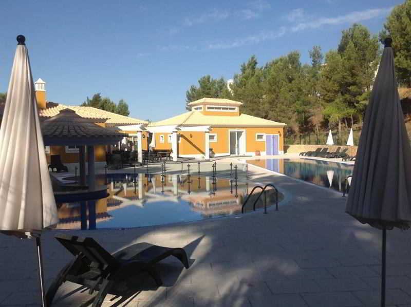 Castro Marim Golfe And Country Club Hotell Exteriör bild