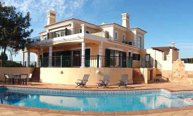 Castro Marim Golfe And Country Club Hotell Exteriör bild