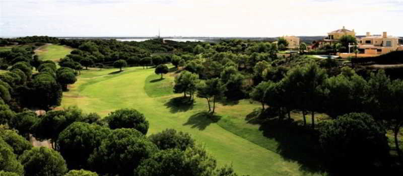 Castro Marim Golfe And Country Club Hotell Exteriör bild