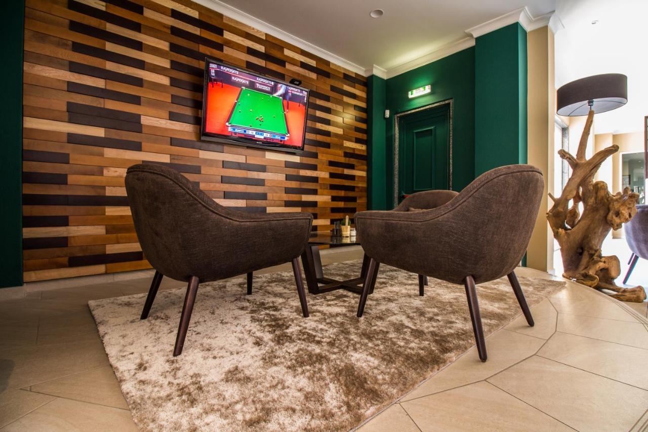 Castro Marim Golfe And Country Club Hotell Exteriör bild