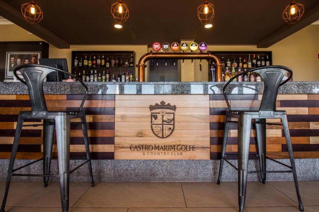 Castro Marim Golfe And Country Club Hotell Exteriör bild