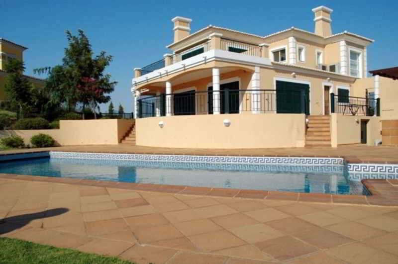 Castro Marim Golfe And Country Club Hotell Exteriör bild