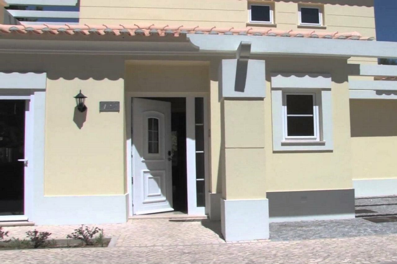 Castro Marim Golfe And Country Club Hotell Exteriör bild