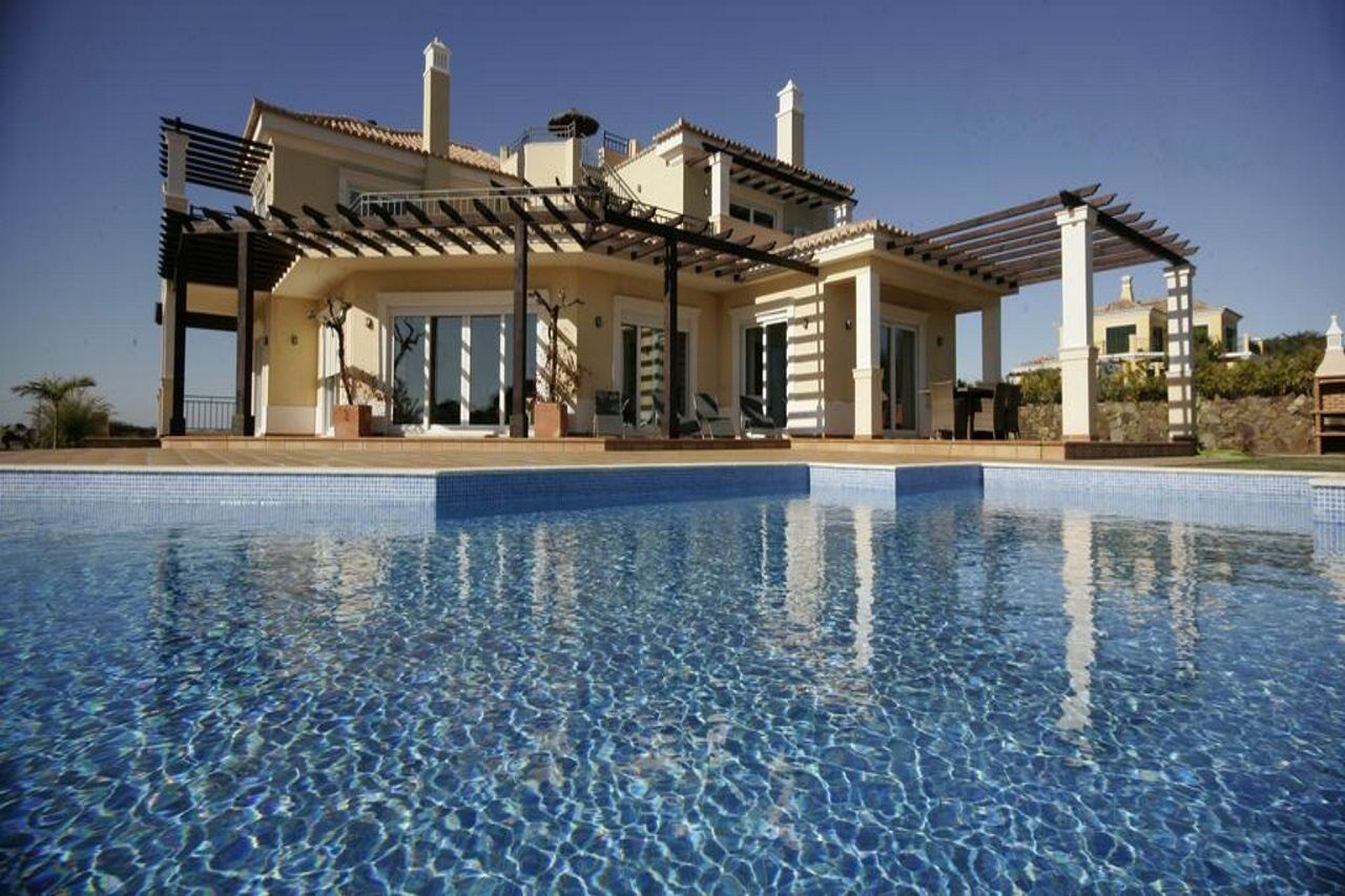 Castro Marim Golfe And Country Club Hotell Exteriör bild