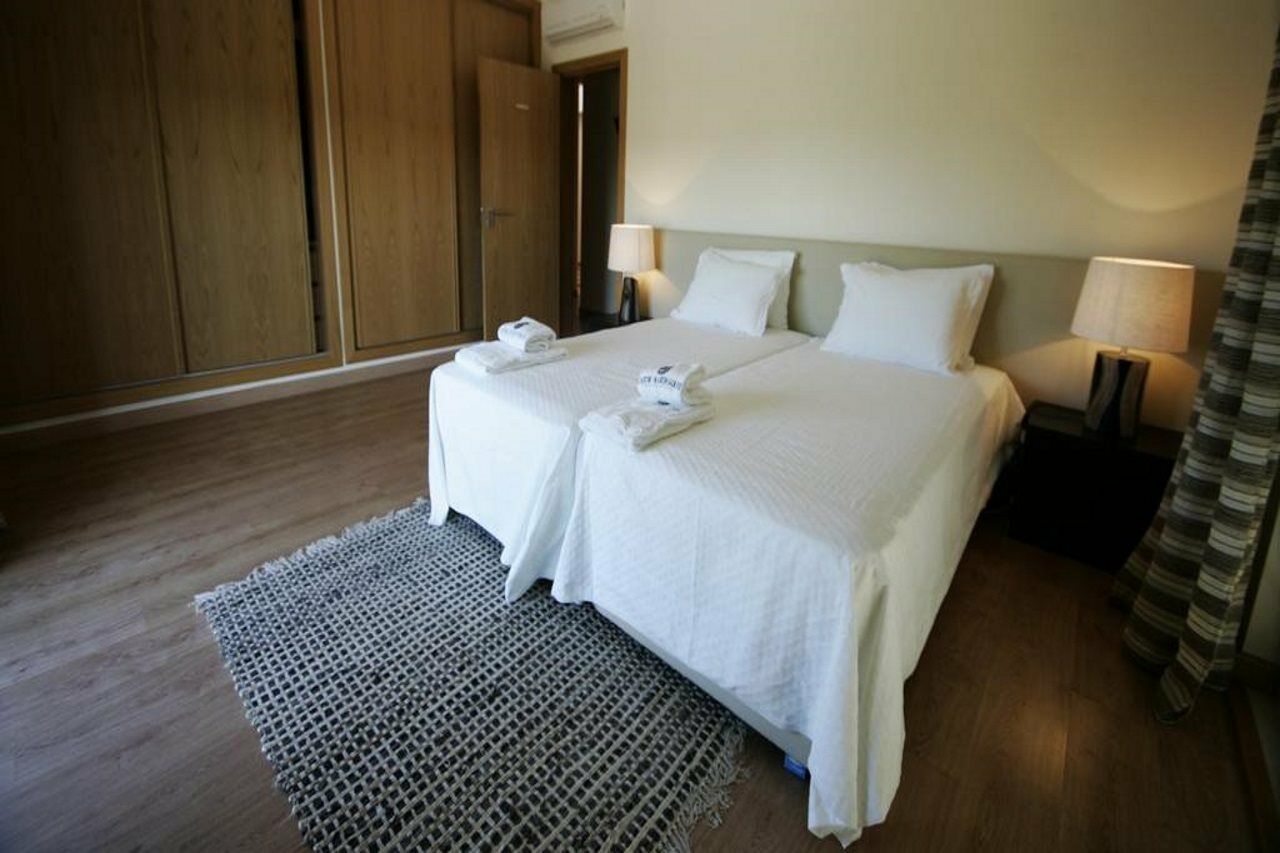 Castro Marim Golfe And Country Club Hotell Exteriör bild