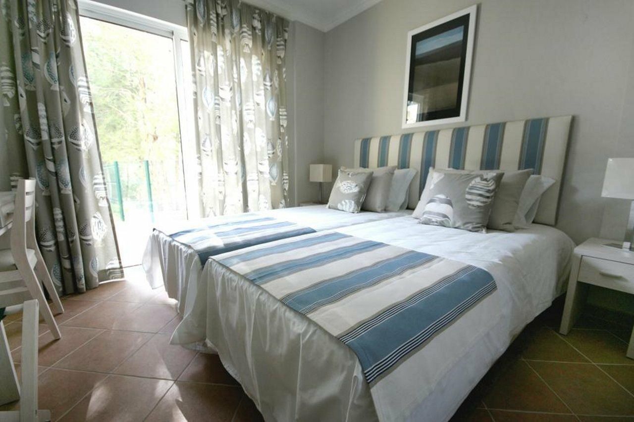 Castro Marim Golfe And Country Club Hotell Exteriör bild