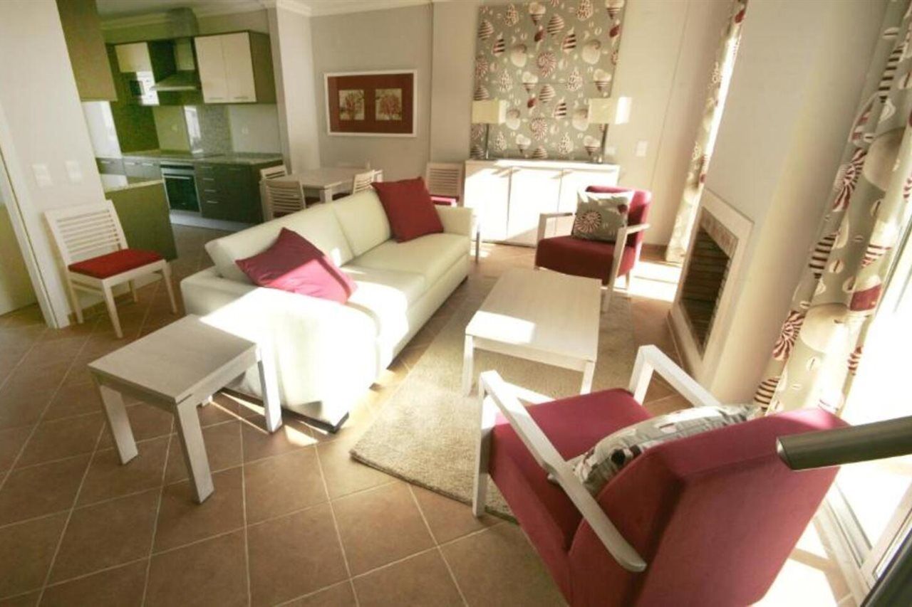 Castro Marim Golfe And Country Club Hotell Exteriör bild