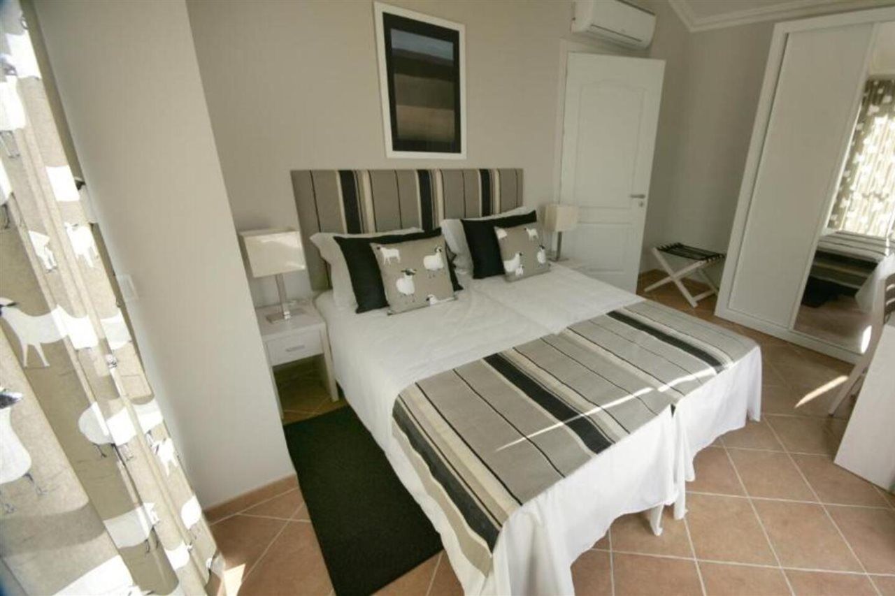 Castro Marim Golfe And Country Club Hotell Exteriör bild